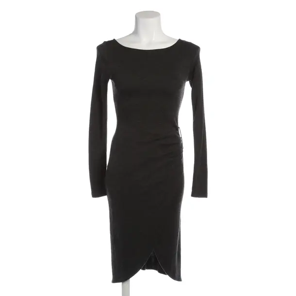 Dress in Gray, Viscose, Michael Kors