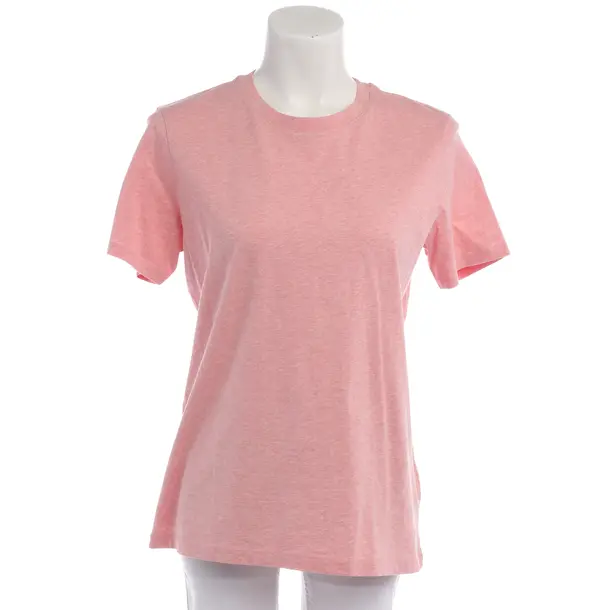 Shirt in Rosa, Baumwolle, Acne Studios