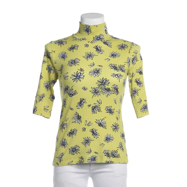 Shirt in Multicolored, Cotton, Marc Cain Sports