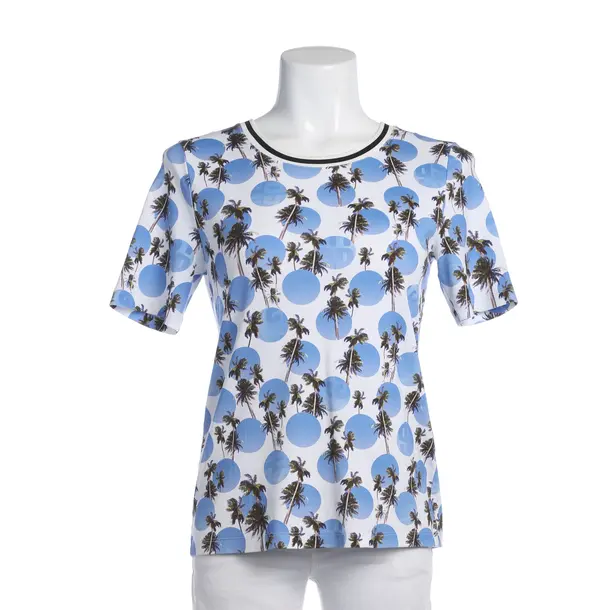 Shirt in Mehrfarbig, Baumwolle, Marc Cain Sports