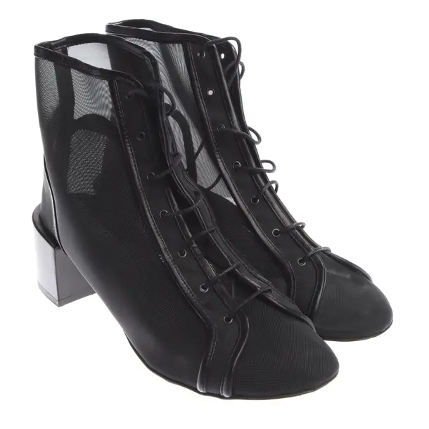 Stivaletti, in Nero, Studi Acne