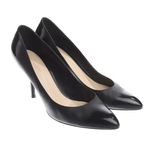 Pumps in Black, , Bottega Veneta
