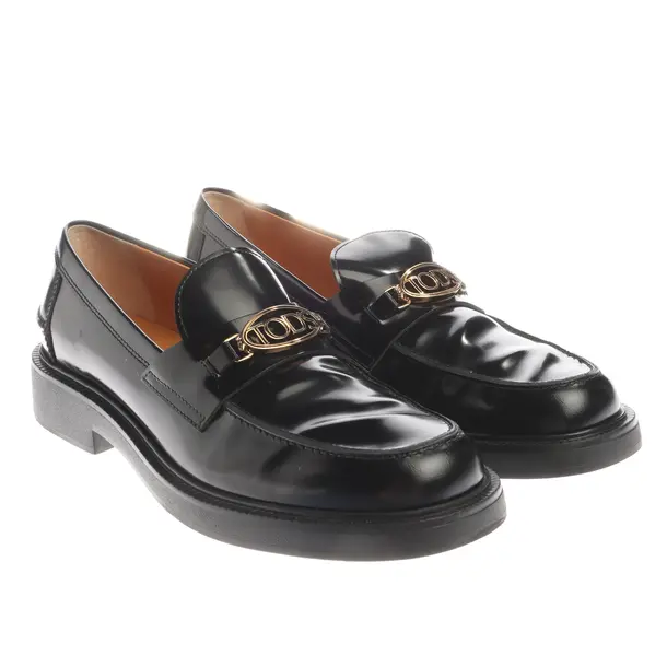 Halbschuhe in Schwarz, , Tod´s