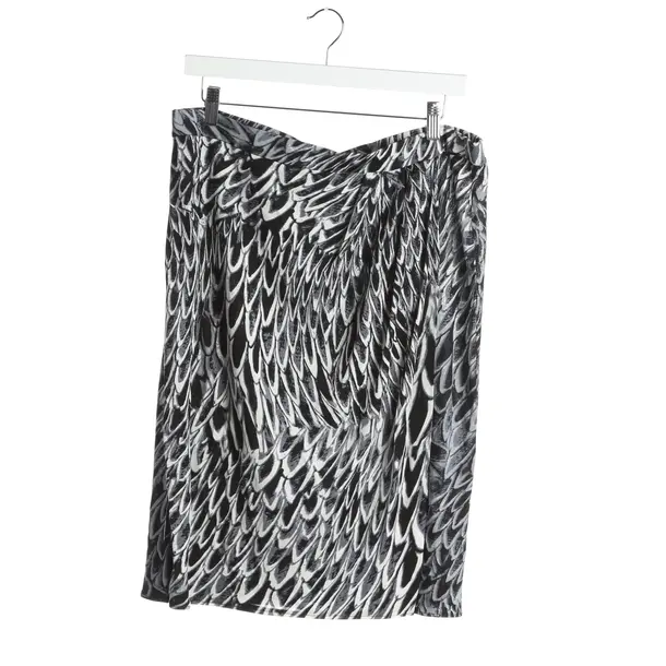 Skirt in Multicolored, Viscose, Marc Cain