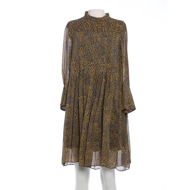 Abito, in Blu, Seta, Dorothee Schumacher