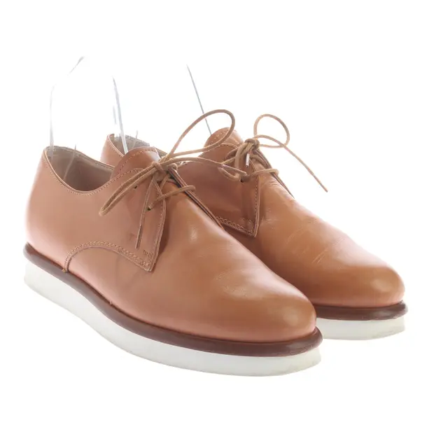 Halbschuhe in Braun, , Tod´s