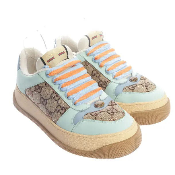 Sneaker in Mehrfarbig, , Gucci