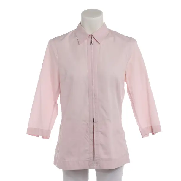 Bluse in Rosa, Baumwolle, Bogner