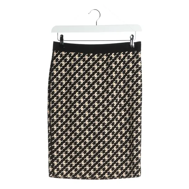 Rock in Mehrfarbig, Polyester, Marc Cain