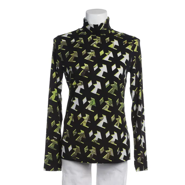 Long Sleeve Shirt in Multicolored, Polyimide, Marc Cain Sports