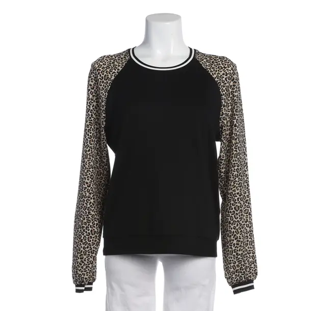 Long Sleeve Shirt in Multicolored, Cotton, Marc Cain Sports