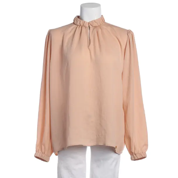 Blouse in Pink, Polyester, Marc Cain Sports