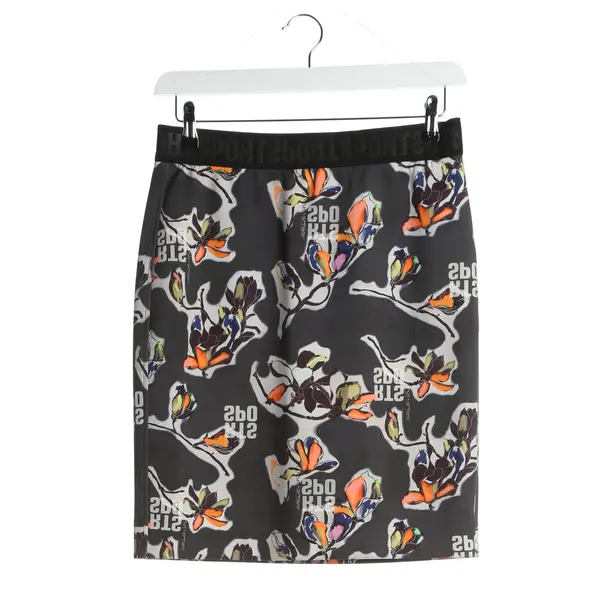 Skirt in Multicolored, Polyester, Marc Cain Sports