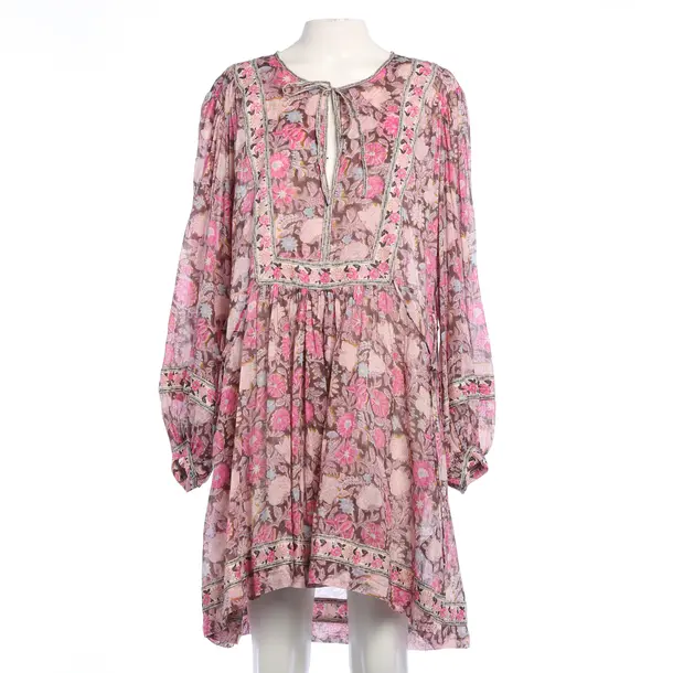 Dress in Multicolored, Cotton, Isabel Marant Étoile