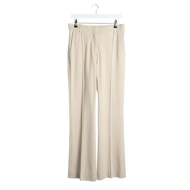 Pants, in Beige, Viscose, Dorothee Schumacher