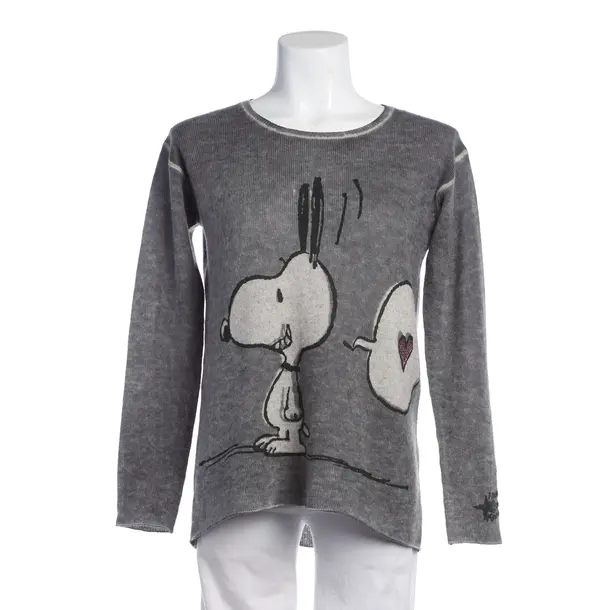 Pullover, in Mehrfarbig, Wolle, Princess goes Hollywood