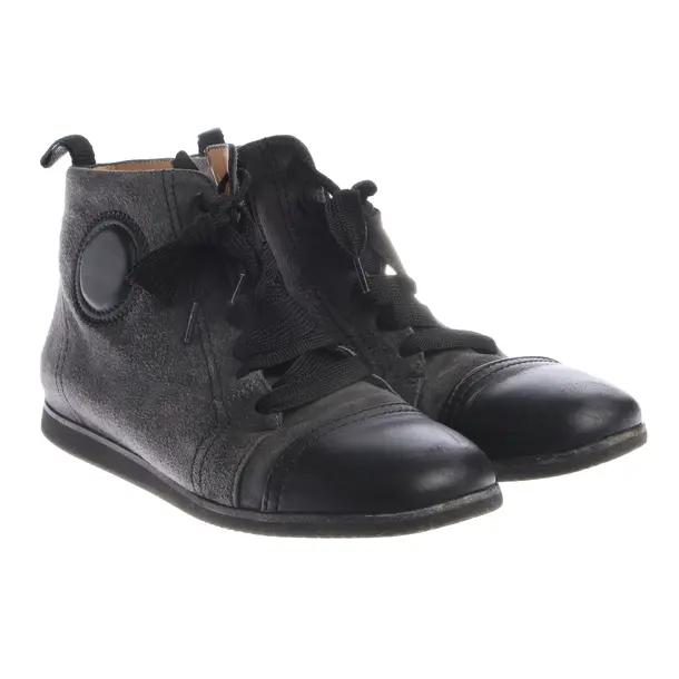 Boots, in Grau, Truman´s