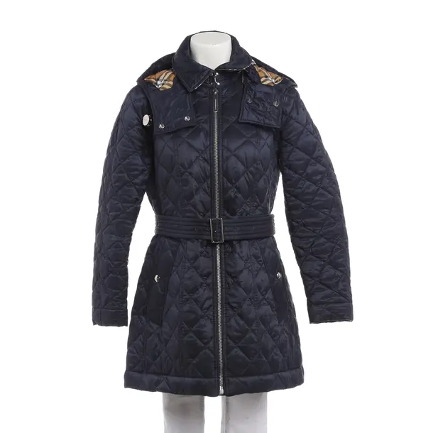 Giacca mezza stagione, in Marina Militare, Poliestere, Burberry