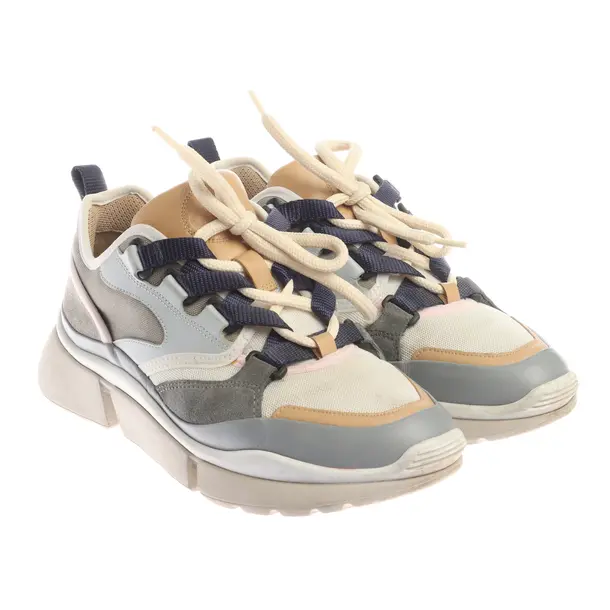 Sneakers in Multicolored, , Chloé