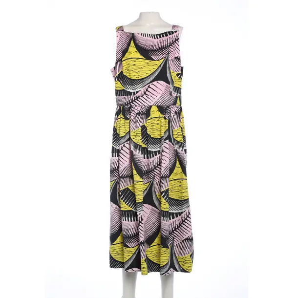 Dress in Multicolored, Cotton, Marc Cain