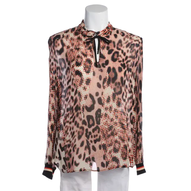 Blouse in Multicolored, Viscose, Marc Cain Sports