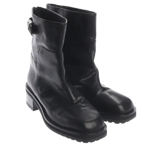 Stivali, in Nero, Jimmy Choo