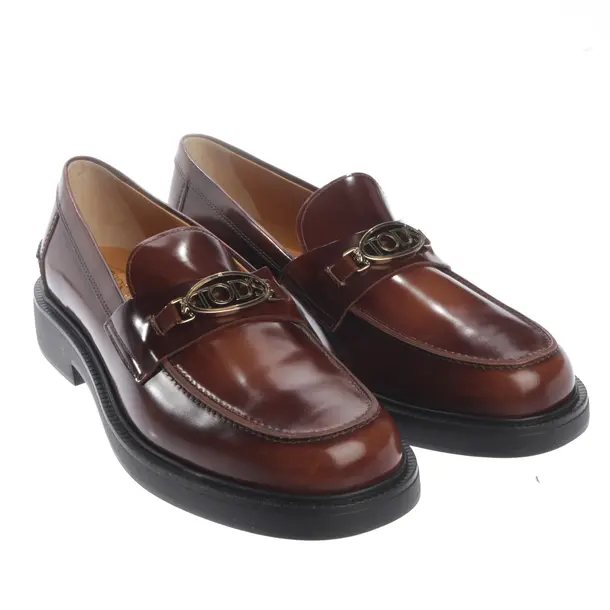 Loafers, in Brown, Tod´s