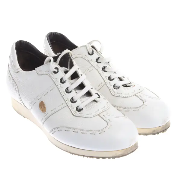 Sneaker in Weiß, , Fendi