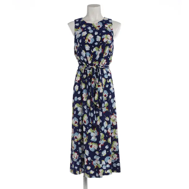 Dress in Multicolored, Polyester, Lauren Ralph Lauren