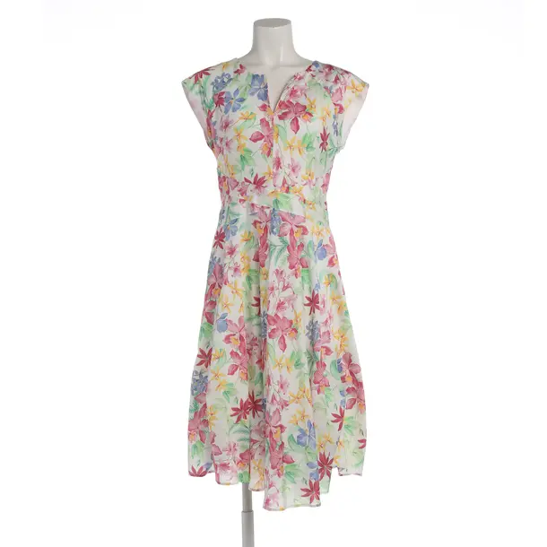 Dress in Multicolored, Cotton, Van Laack
