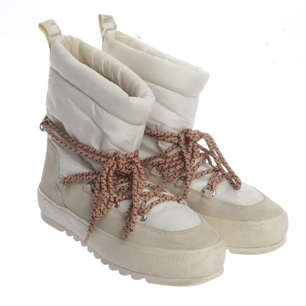 Winter Boots in White, , Marc O'Polo