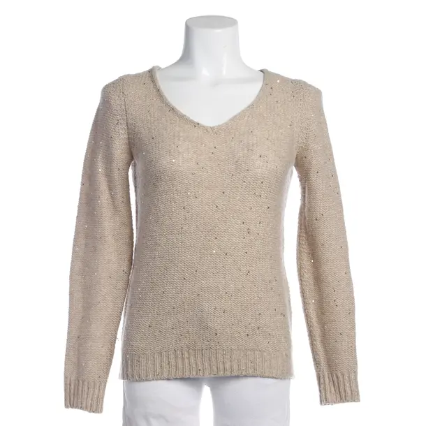 Pullover in Braun, Wolle, Hugo Boss Red Label