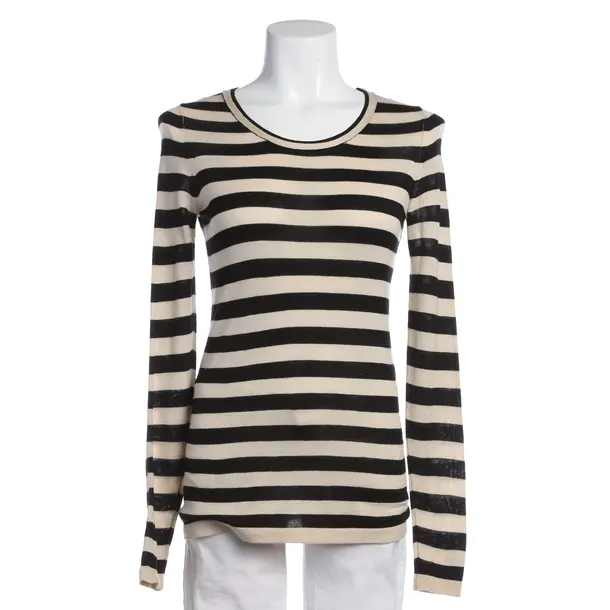 Jumper in Black, Viscose, Hugo Boss Red Label