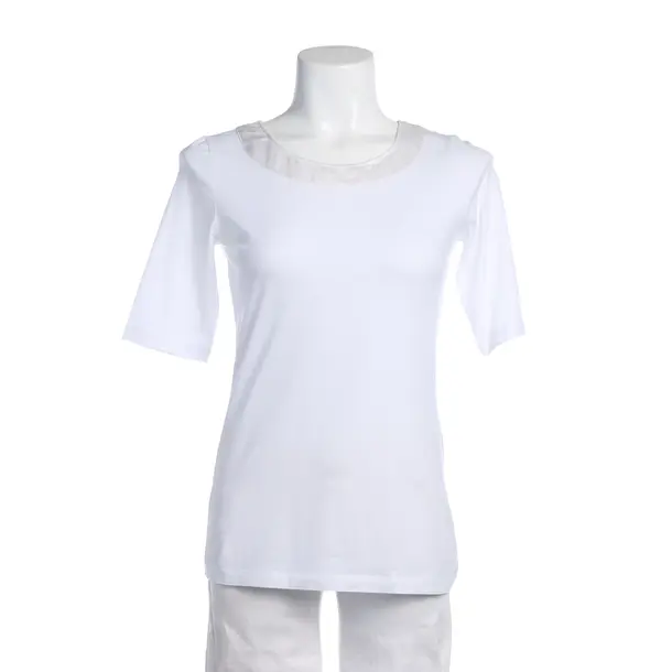 Shirt in White, Cotton, Hugo Boss Black Label
