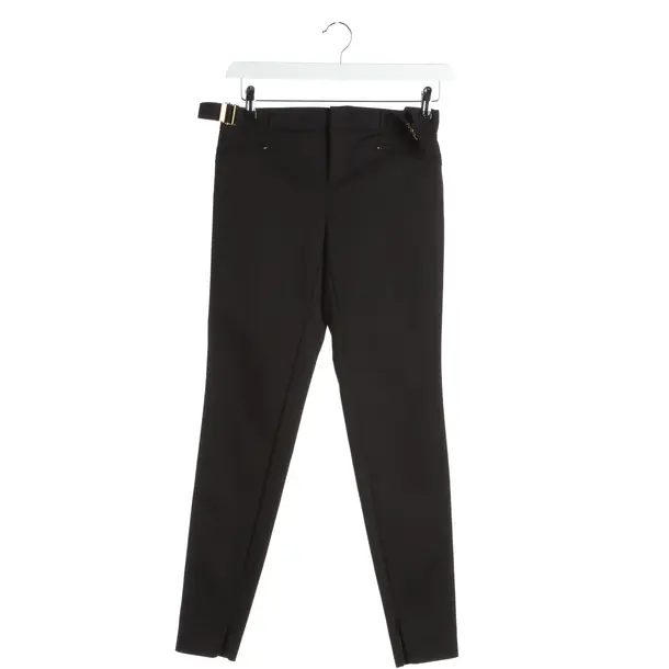 Pants in Black, Cotton, Gucci