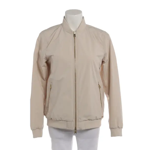 Sommerjacke, in Beige, Polyester, Woolrich