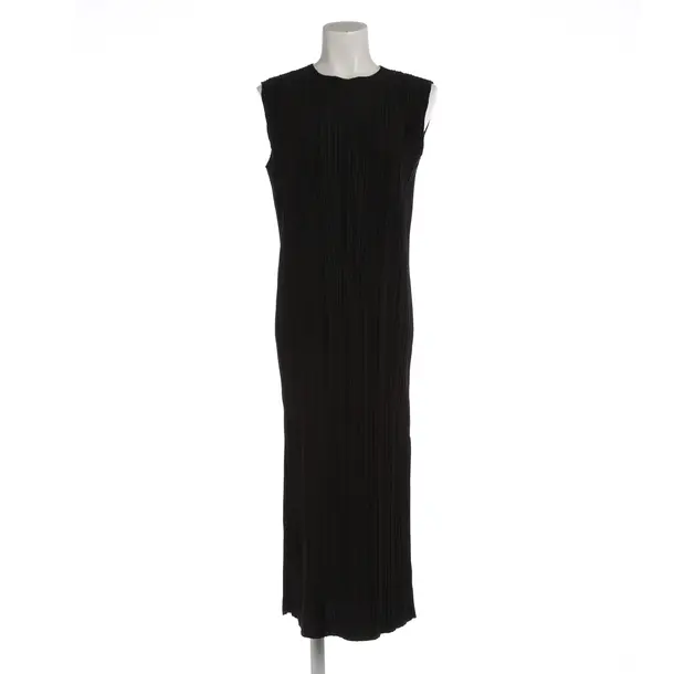 Cocktailkleid in Schwarz, Polyester, Anine Bing