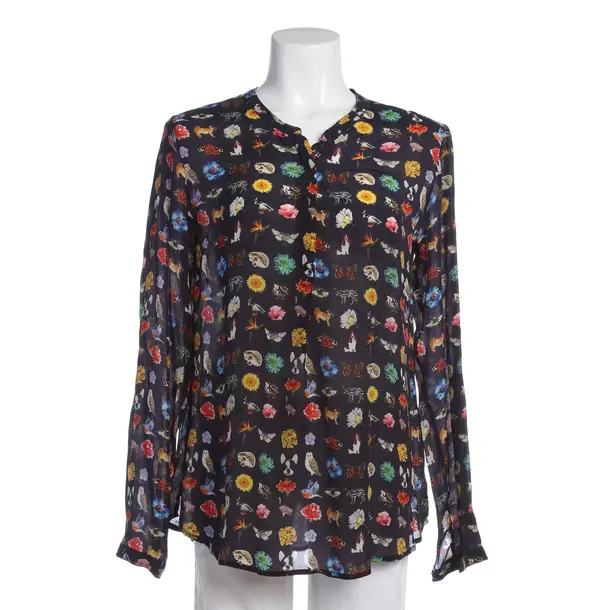 Bluse in Mehrfarbig, Viskose, Princess goes Hollywood