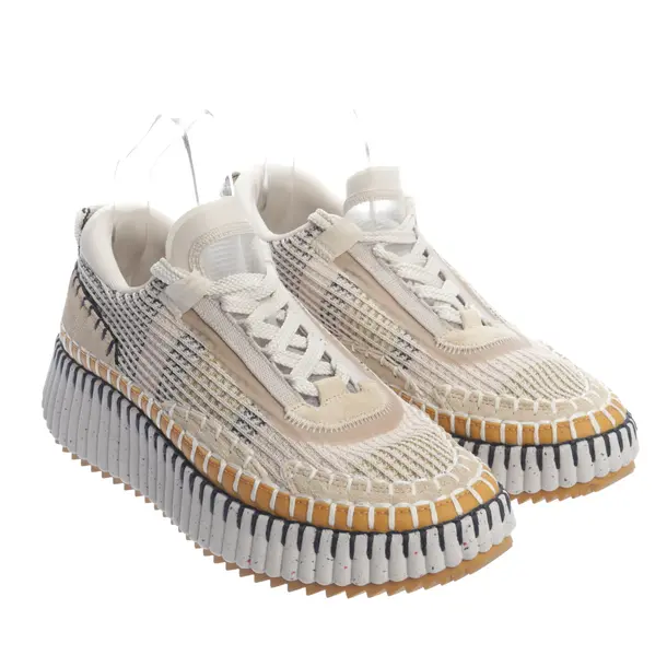 Sneakers in Multicolored, , Chloé