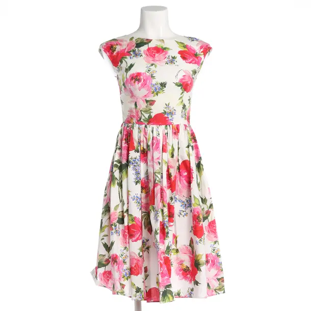 Abito, in Multicolore, Cotone, Dolce e Gabbana