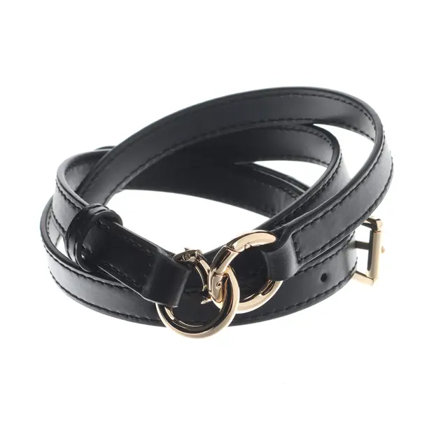 Schulterriemen, in Schwarz, Leder, Michael Kors