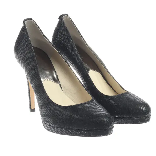 Pumps, in Schwarz, Michael Kors