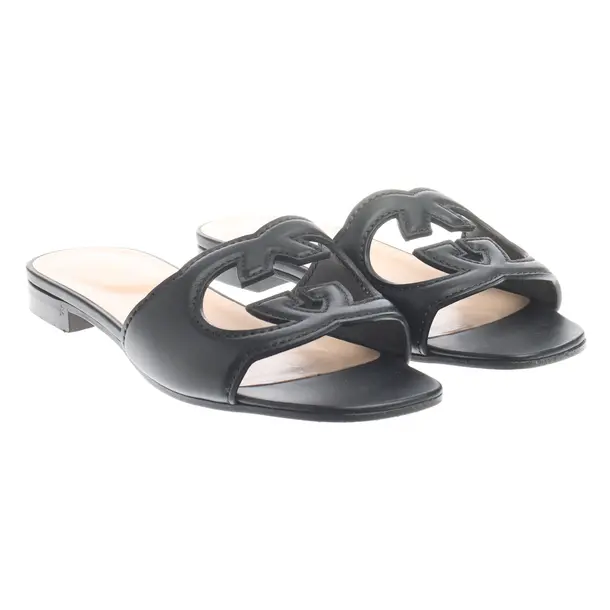 Sandali, in Nero, Gucci