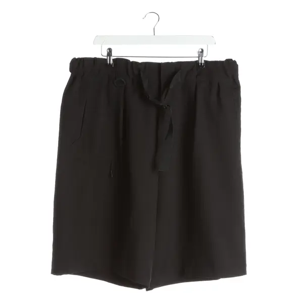 Bermudas, in Black, Polyester, Adidas
