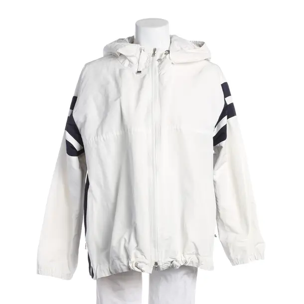 Übergangsjacke, in Weiß, Polyester, Bogner