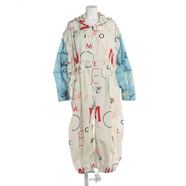 Summer Coat, in Multicolored, Polyimide, Moncler