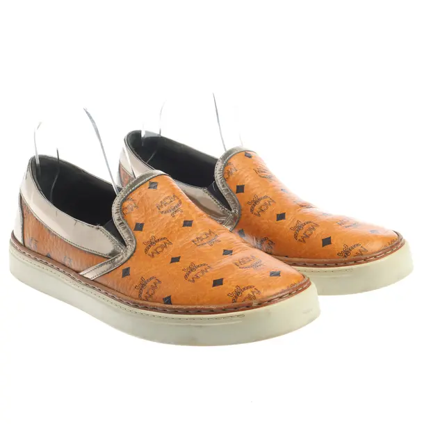 Loafers, in Mehrfarbig, MCM