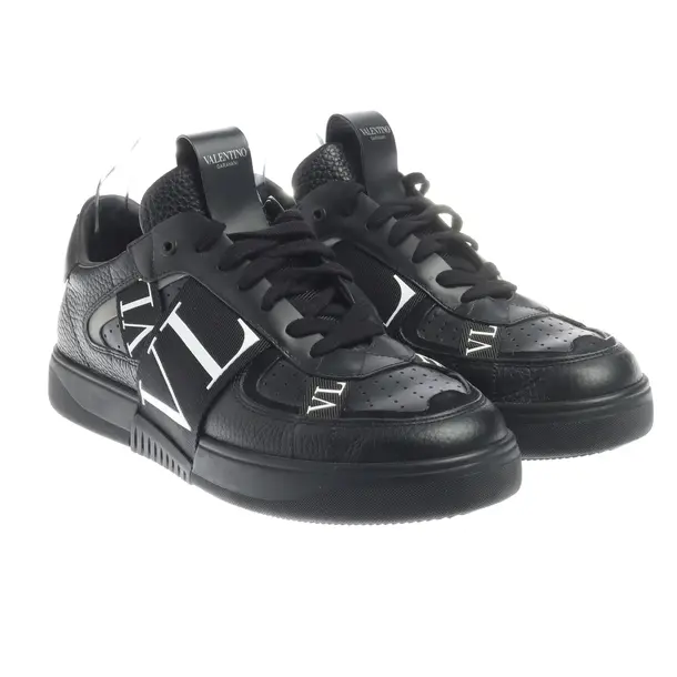 Sneaker, in Schwarz, Valentino
