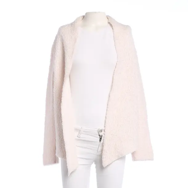 Cardigan, in Rosa chiaro, Lana, Marc Cain