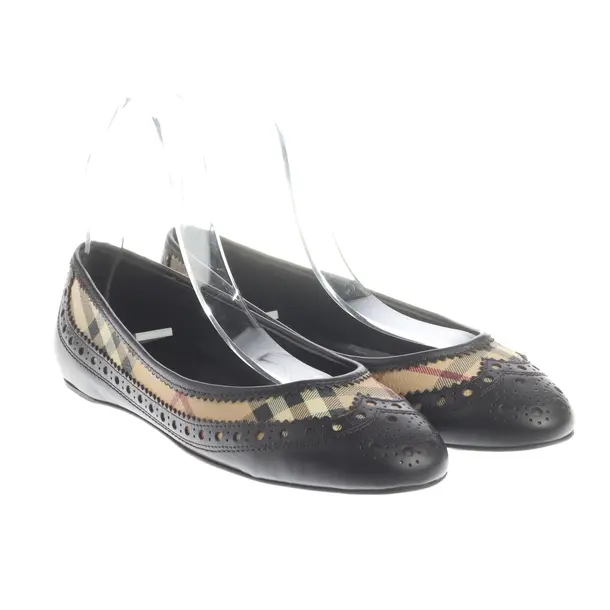 Ballet Flats, in Multicolored, Dolce & Gabbana